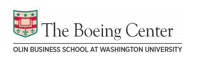 The Boeing Center – Olin Business School at Washington University