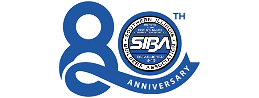 Southern Illinois Builders Association – 80th Anniversary