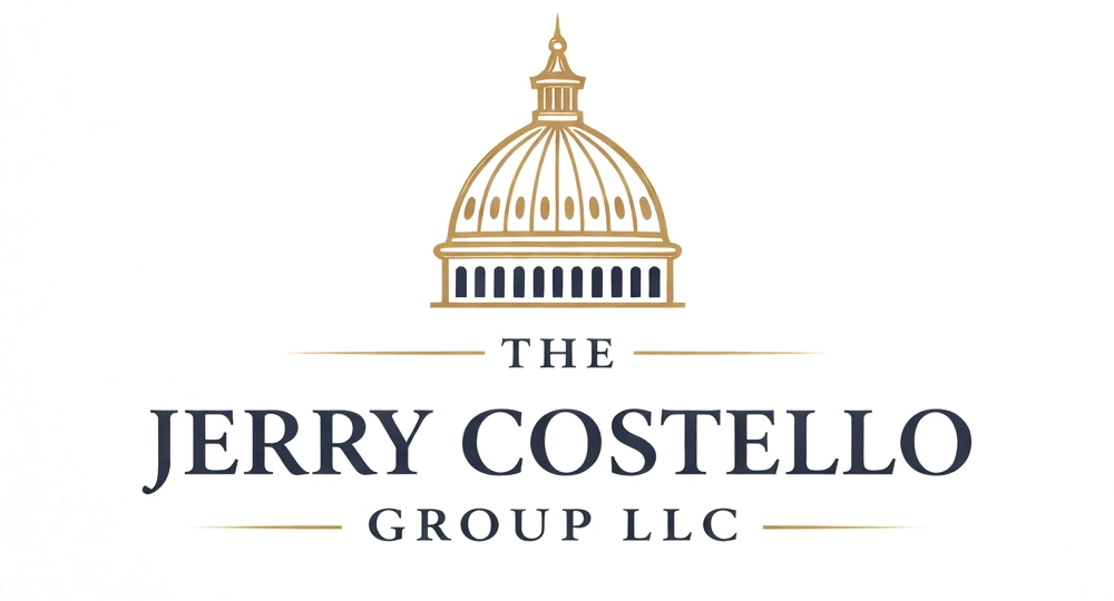 The Jerry Costello Group LLC