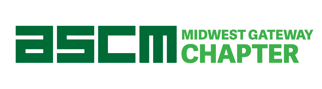 ASCM – Midwest Gateway Chapter