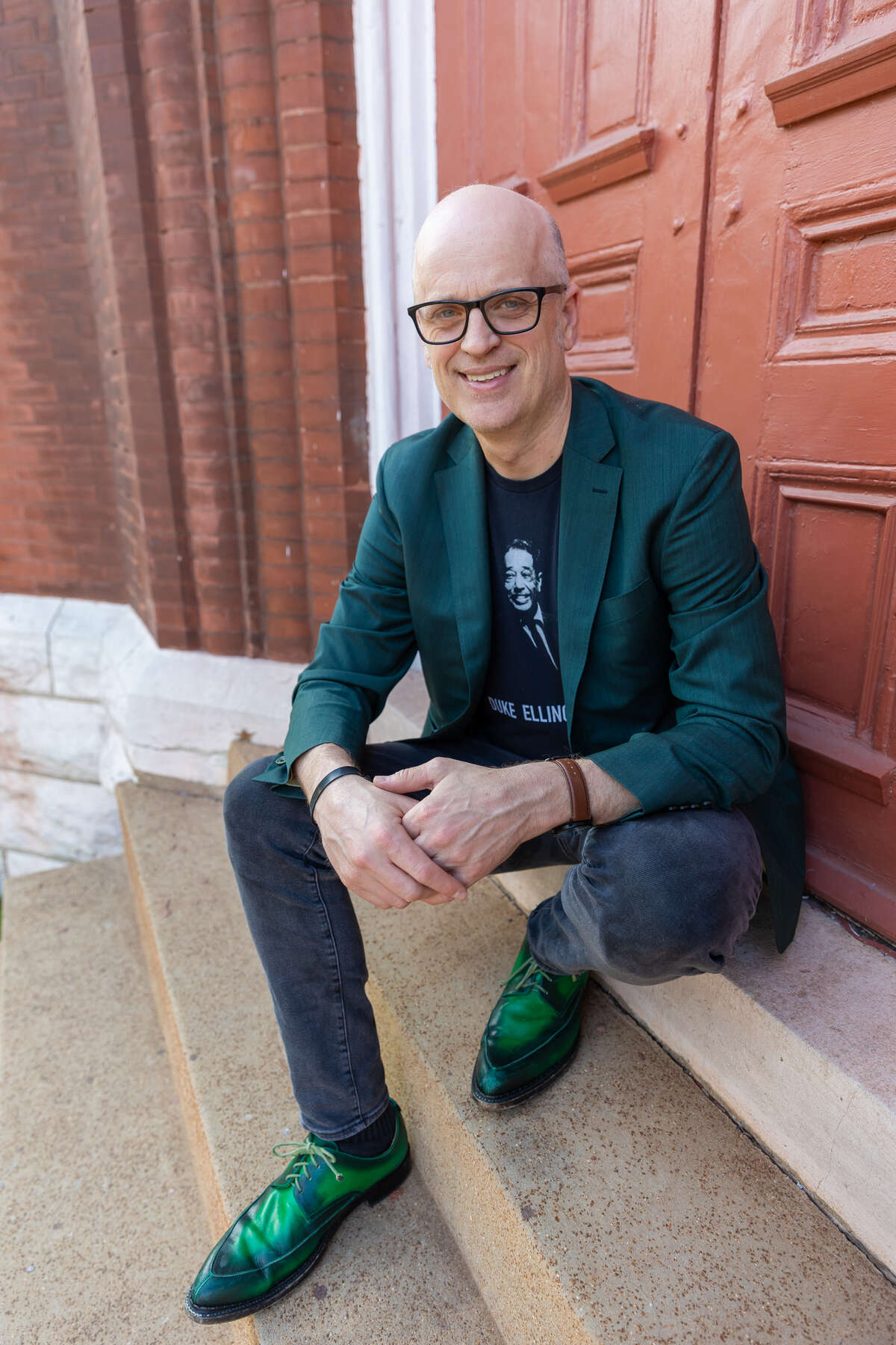 Doug Rasmussen – FreightWeekSTL